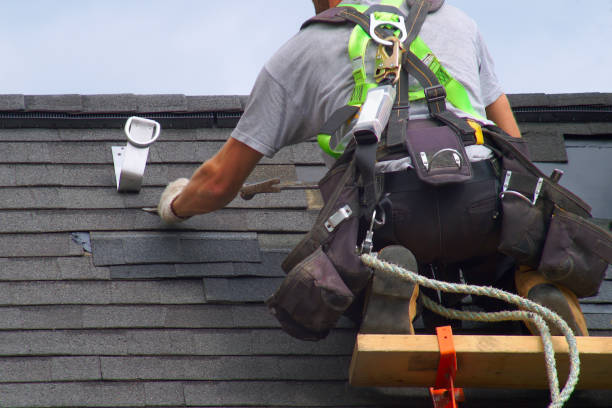 Best Storm Damage Roof Repair  in Lmyra, PA