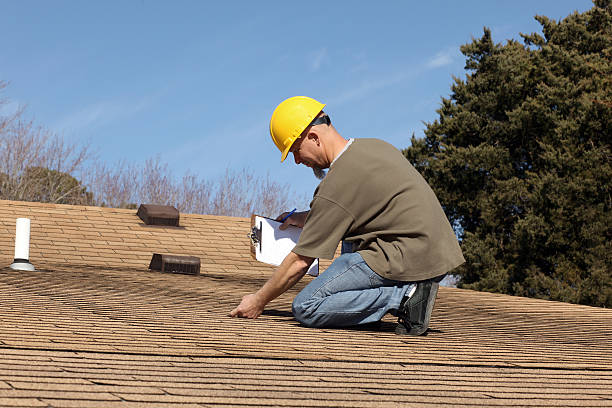 Cold Roofs in Palmyra, PA