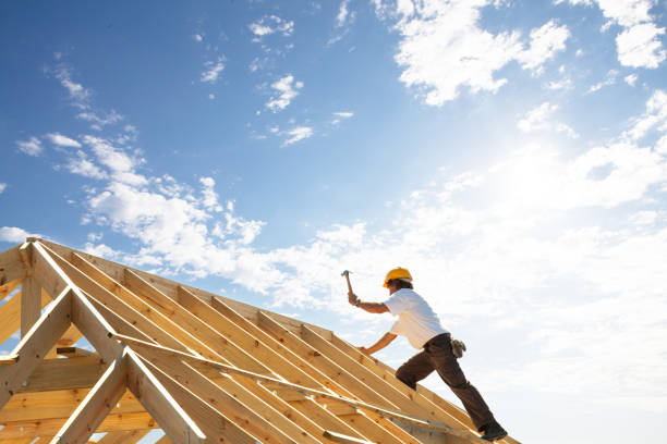 Steel Roofing in Palmyra, PA